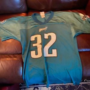 Ricky Watters Kids Jersey